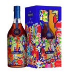 Martell Cognac Cordon Bleu Lunar New Year France 750ml