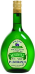 Zwack Slivovitz 3 Years Plum Brandy 750ml