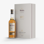 Brora (silent) - Prima & Ultima Fourth Release 1977 45 year old Whisky 70CL