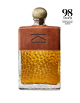 Lazy K Bar Straight Bourbon 8yr Montana 750ml