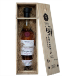 Fuenteseca Tequila Reserve Extra Anejo 11yr 2005 Vtg 750ml