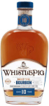 WhistlePig 10 Years Old Snout To Tail Toasted Barrel 750ml