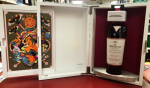 The Macallan 'Distil Your World Mexico Limited Edition' Single Malt Scotch Whisky 750ml