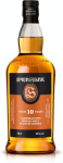 Springbank 10 Year Old Single Malt Scotch Whisky 750ml