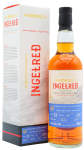 Ben Nevis - Ingelred Single Cask #1300 2001 21 year old Whisky 70CL