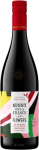 Sunny With A Chance Of Flowers Pinot Noir 750ml