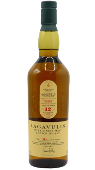 Lagavulin - Feis Ile 2022 12 year old Whisky 70CL