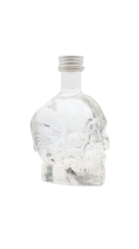 Crystal Head - (Dan Aykroyd) Miniature Canadian Vodka 5CL