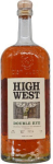 High West Double Rye 1.75L