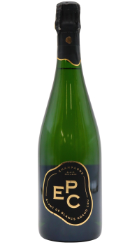 EPC - Blanc De Blanc Grand Cru Champagne 75CL