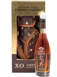 Oceano Azul Fairway Cognac Xo Golf Bag France 700ml