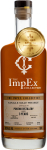 The Impex Collection Whiskey Single Malt Pokeno Distillery New Zealand 3yr 750ml