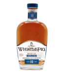 Whistlepig Snout To Tail Bourbon Straight Barrel Toasted Aged 10yr Vermont 750ml