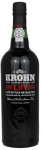 Wiese & Krohn Late Bottled Vintage Port 750ml