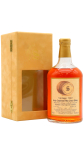 Springbank - Signatory Vintage Single Malt Scotch 1969 26 year old Whisky 70CL