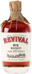 High Wire Distilling New Southern Revival Tawny Port Finished Rye Whiskey 750ml