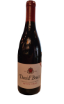 David Bruce Petite Sirah Estate Bottled Santa Barbara 2022