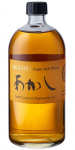 Akashi Whiskey Single Malt Aged In Bourbon Barrel Japan 7yr 750ml