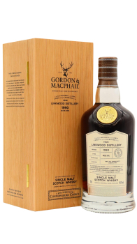 Linkwood - Connoisseurs Choice - Single Cask #6965 1990 33 year old Whisky 70CL