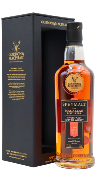 Macallan - Speymalt - Single Cask #4359 1997 27 year old Whisky