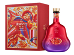 Hennessy Cognac Xo Lunar New Year 2025 France 750ml