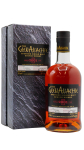 GlenAllachie - Single Cask #4152 2001 18 year old Whisky 70CL