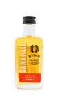 Bankhall - British Single Malt Miniature Whisky