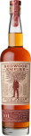 Redwood Empire Pipe Dream Bourbon Whiskey 101 Proof 750ml