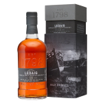 Ledaig Scotch Single Malt Rich Peat Sherry Cask Finish Isle Of Mull 18yr 700ml