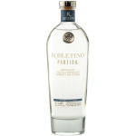 Partida Roble Fino Tequila Reposado Cristalino Sherry Oak Finish 750ml