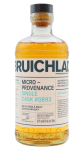 Bruichladdich - Micro Provenance Single Cask #0893 2011 13 year old Whisky