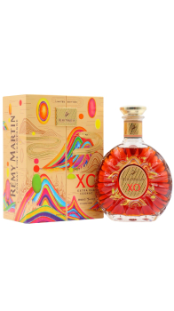 Remy Martin - XO 2025 Lunar New Year - Year Of The Snake Cognac