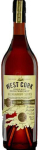 West Cork Single Malt Glengarriff Series Bog Oak Charred Cask Irish Whiskey 750ml