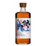 Kujira Ryukyu Whiskey Sherry Cask Japan 12yr 750ml