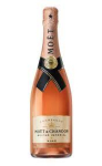 Moet Chandon Nectar Imperial Rose 1.5li