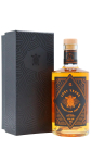 Lost Years - Gift Box & Arribada Rum 70CL