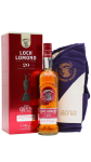 Loch Lomond - Golf Bag & The Open Course Collection 2021 - 149th Royal St George's 20 year old Whisky 70CL