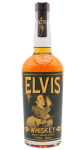 Elvis - Tiger Man Straight Tennessee Whiskey