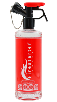 Firestarter - Original Vodka 70CL