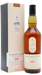 Lagavulin - Islay Single Malt Scotch 10 year old Whisky 70CL