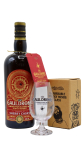 The Gauldrons - Branded Glass & Limited Edition Sherry Cask Finish Whisky