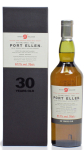 Port Ellen (silent) - 9th Release 1979 30 year old Whisky 70CL