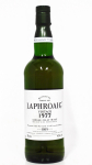 Laphroaig - Vintage Single Islay Malt 1977 18 year old Whisky 75CL