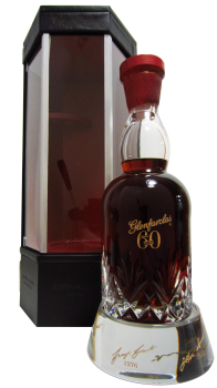 Glenfarclas - Single Cask #1672 (Limited Edition) 1954 60 year old Whisky 70CL