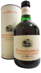 Bunnahabhain - Limited Edition Sherry Cask 1965 35 year old Whisky 70CL