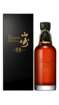 Yamazaki - Single Malt Japanese 1960 55 year old Whisky 75CL