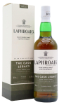 Laphroaig - The 1815 Legacy Edition - Single Malt Whisky