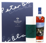 Macallan Sir Peter Blake Collaberation Scotch Single Malt  750ml