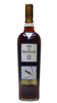 Macallan - Winter 2007 - Easter Elchies Seasonal Selection 1995 12 year old Whisky 70CL