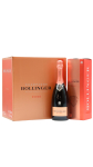 Bollinger - (Case Of Six) Rose Brut NV Champagne